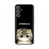 Чехлы для телефона для Samsung Galaxy Jump 3 Чехол Мягкий Черный Силиконовый Бампер ТПУ Покрытие для Samsung Jump 3 Чехол Jump3 Fundas Задняя крышка