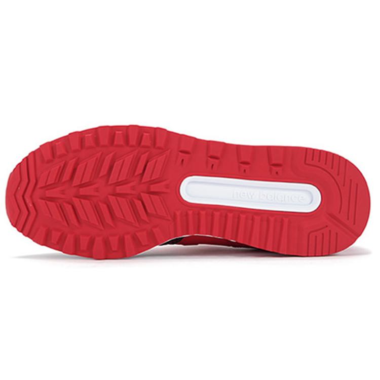 New Balance 574 Series Red