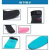 3mm Neoprene Dive Socks Snorkeling Surfing Swimming Water Sports Foot Protection Anti-Slip Warm Beach Diving Gear