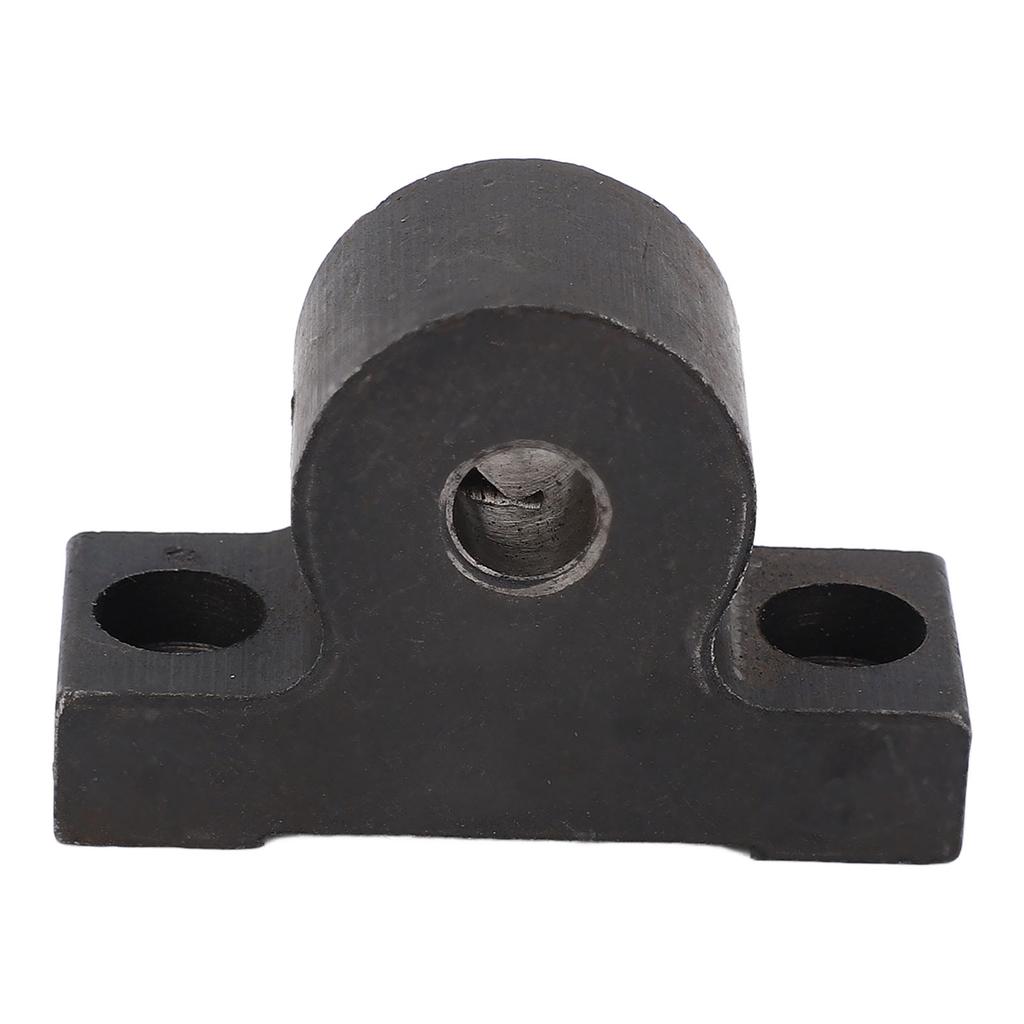 Right Hand Screw Bracket Mini Lathe Screw Rod Mounting Holder for 0618 CJ18 CJ0618A 06183B