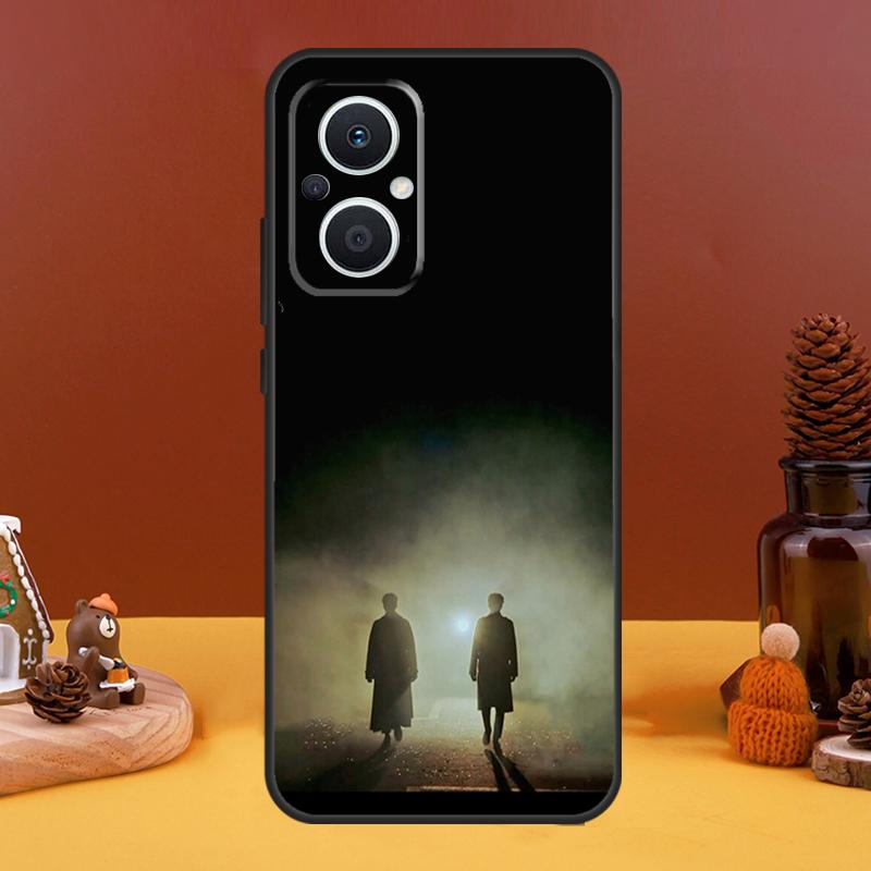Чехол для телефона OPPO Reno 8T 4Z 5Z 10 Pro 11 F 4 5 6 7 8 Lite OPPO Find X5 X6 Pro X2 X3 Lite с принтом 'Гоблин'
