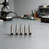 Soldering Iron Tip Lead-free Pure Copper Silver Solder Tools
