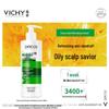 VICHY Dercos Шампунь против перхоти с 1% дисульфидом селена