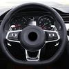 2x Paddle Shifter Extension Steering Wheel Shift Extended for Golf GTD GTE 7GTI