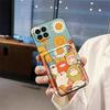 Антипылевой Мультяшный Чехол Для Телефона Samsung Galaxy M33 5G Global/SM-M336B/DS/Jump2 TPU Карманный Чехол Полная Защита Прочный