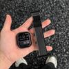 Ремешки Trail loop для Apple watch Браслет Ultra 3 49 мм 46 мм 45 мм 44 мм 42 мм Парашютный браслет correa iWatch Series 11 10 9 8 7 6 SE