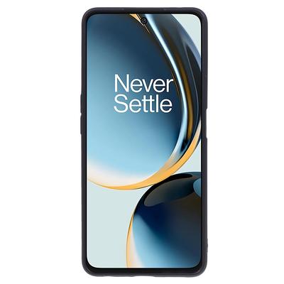 Глянцевый чехол для телефона OnePlus Nord N30 5G/Nord CE 3 Lite 5G, устойчивый к царапинам, ТПУ чехол для телефона
