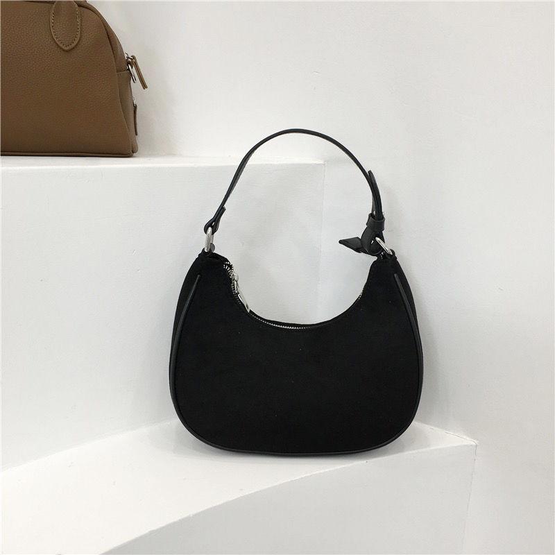 Модная новая сумка для подмышек для женщин, сумка на плечо из искусственной кожи, винтажная сумка для пельменей, дизайнерская портативная сумка для девочек, сумки-тоут