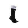Nike Mmw Sock Black / White (Unisex) Knee-High Socks DD2795 011