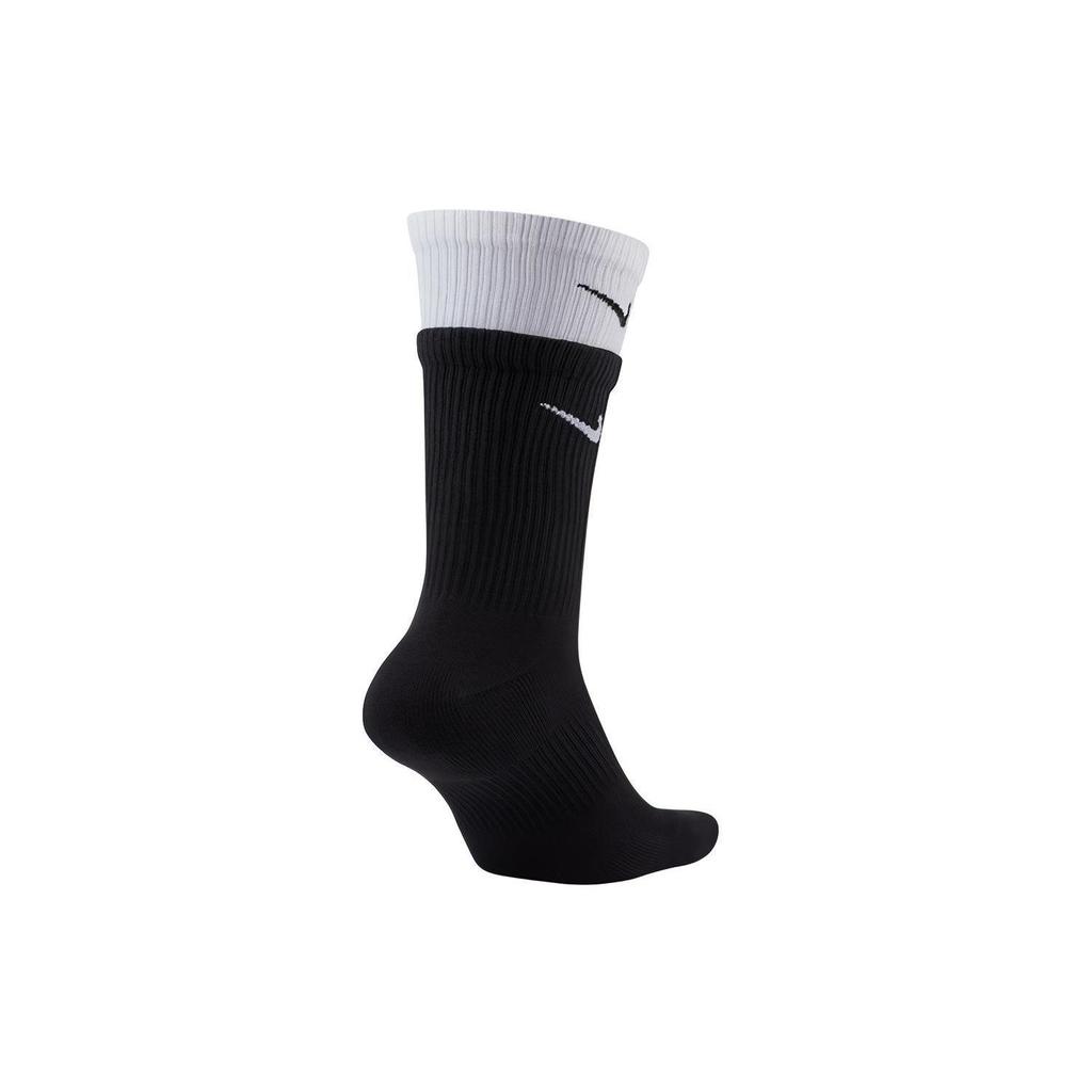 Nike Mmw Sock Black / White (Unisex) Knee-High Socks DD2795 011