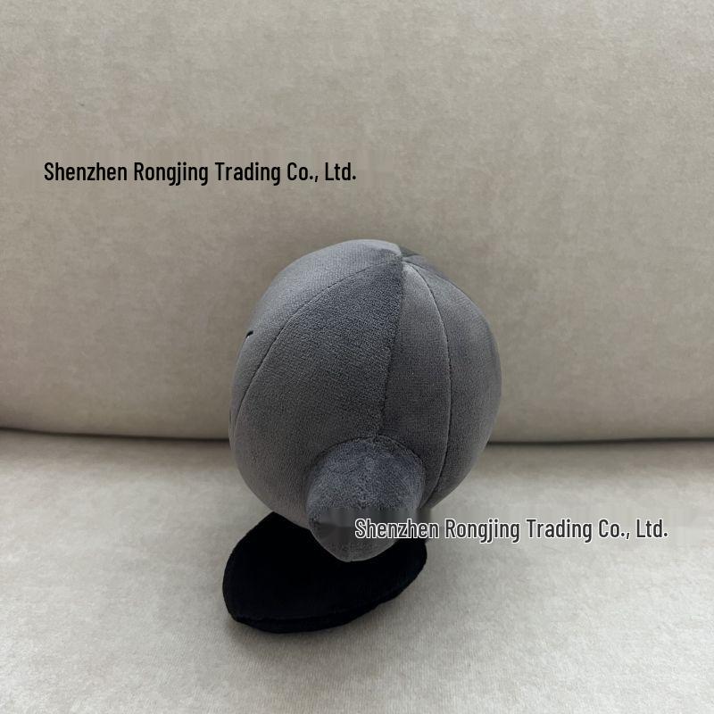 Игровые аксессуары Nintendo Плюшевые куклы Кирби Звезда - 5 видов милых украшений Кирби