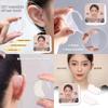 Elf Earhook V-Face Носимая подставка для ушей Многоразовая сильная поддержка Фиксированные невидимые серьги Выступающая заметная коррекция