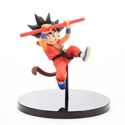 Dragon Ball Super Son Goku FES Часть 4 Сон Гоку: Детство Один предмет