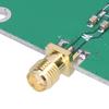 Mixer Module RF PCB 4 Quadrant Analog Multiplier Board Test Equipment Parts 0.1‑500MHz AD834 Mixer Module