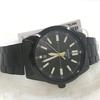 Casio Мужские часы Стандартной серии Черные MTP-VD02B-1E MTP-VD02B-1E