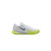 Nike Теннисные кроссовки Court Zoom Vapor Cage 4 Rafa White Volt Geode Teal DD1579-107