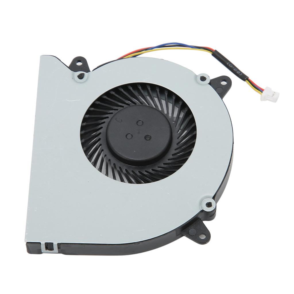 4-контактный разъем питания вентилятора охлаждения Запасной вентилятор охлаждения для ноутбука для ASUS N550J N550JK G550JK