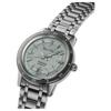 Seiko Presage 50м Водонепроницаемые Автоматический Механический Механизм Стальной Ремешок Часы 39.5мм SRPL71J1