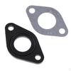 19mm Carb Isolater Carburetor Gasket Spacer 50cc -125cc ATV Dirt Bike