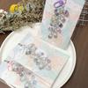 Брелок Миффи Милый Мультяшный Акриловый Аниме Подвеска Модный Брелок для Ключей Портативный Подвеска на Сумку Аксессуар для Девочек Подарок Игрушки