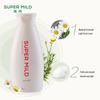 SUPER MiLD Fresh Flower Fragrance Shampoo