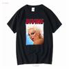 Popular Divine Drag Queen Classic Unisexs T Shirt Black Size S XL vintage Washed Soft Comfortable graphic streetwear homme