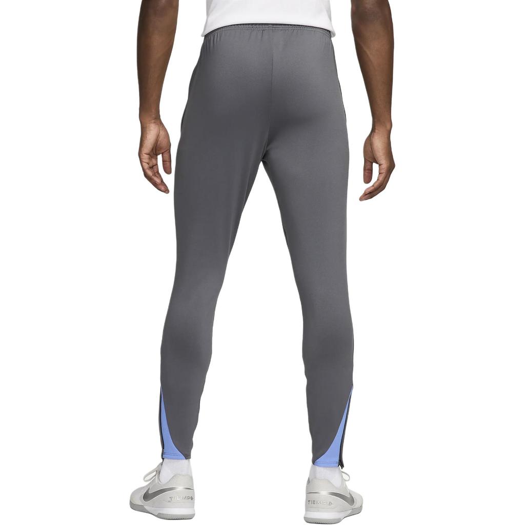 New Nike Dri Fit Knitted Sweatpants Men's Dark Gray FN9431-021