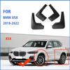 FOR BMW X5 GO5 Sport Mudguard Fender Mud Flap Guards Splash Mudflaps Car Accessories Auto Styline Front Rear 4pcs -