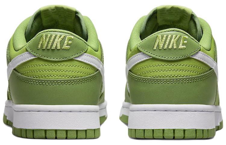 Nike Dunk Low 'Chlorophyll' DJ6188-300