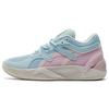 TRC Blaze Court Cool Blue Winsome Orchid Men Sneakers 376582-10