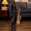 Extra Large Realistic Snake Stuffed Animal Extremely Soft Plush Toy For Snake Lovers