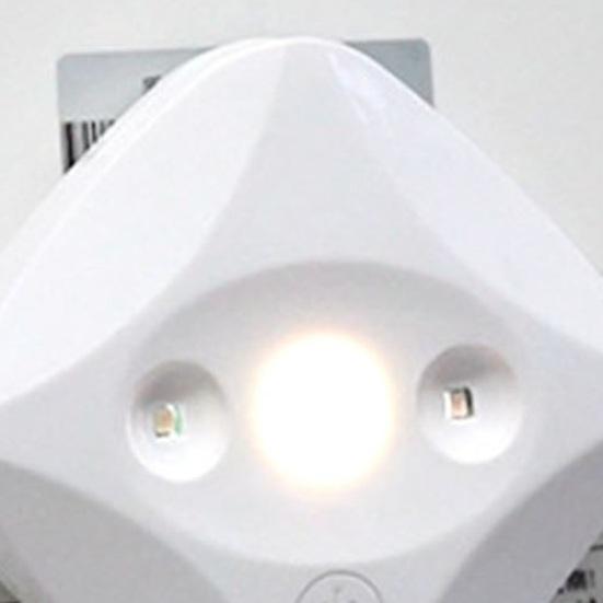 Self-Adhesive Toilet Bowl Cleaner with UV Light Easy Installation Rechargeable Motion Sensor Activated Toilet Lid Light