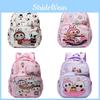 Highquality Kids Lbubu School Backpack In Various Colors For Children Aged 2 To Years 6