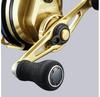 SHIMANO Морской лещ Чину Seihakou SP RC83 для спиннинга на рифе, 19, Золотой, Правый,