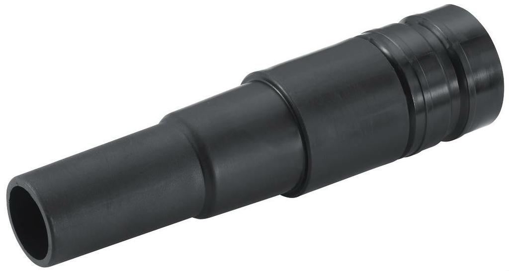 Dewalt Adapter Do Odkurzacza Stożkowy Gumowy Airlock