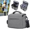 Professional Single Shoulder DSLR Camera Bag for Canon, Nikon, Sony & Fuji Mirrorless Cameras