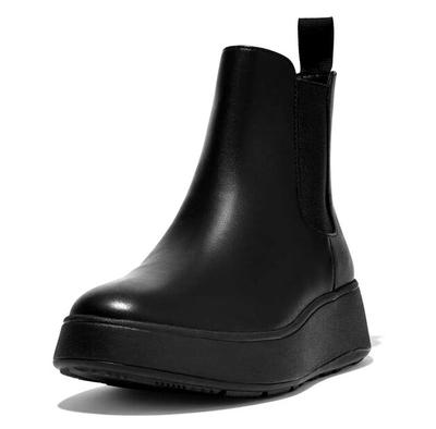 Fitflop F-Mode Leather сапоги