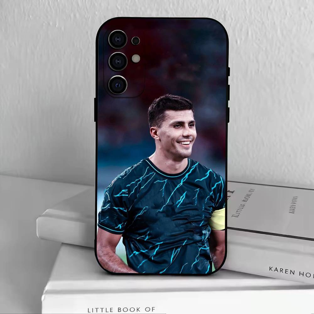 R-Rodrigo Чехол для телефона для Samsung S25, S24, S21, S22, S23, S30, Ultra, S20, Plus, Fe, Мягкий силиконовый черный чехол
