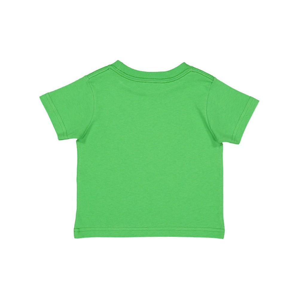 Rabbit Skins Baby Fine Jersey T-Shirt