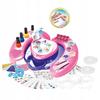 MAKEUP AND NAIL COSMETICS HOME SPA BOX