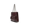 Bag Badura C-ALANA-LDA7976 Brown