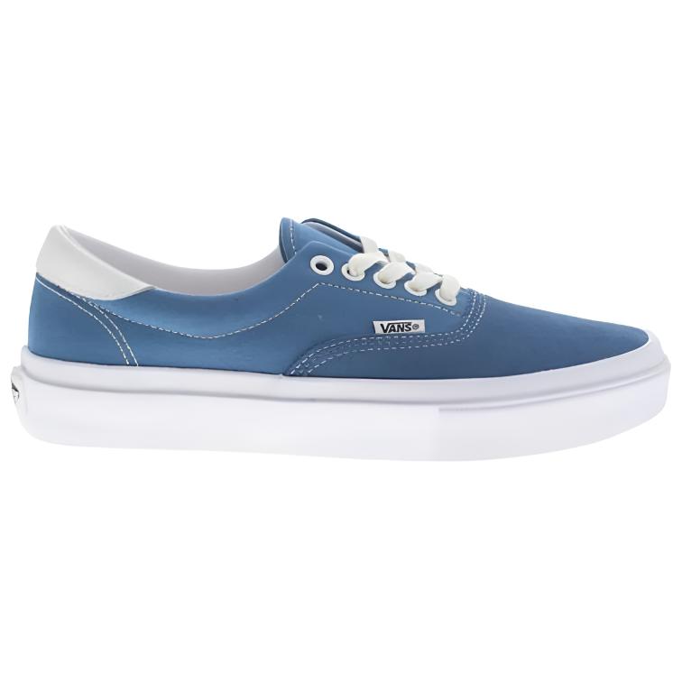 Vans X SSZ X Beams Plus Era Кеды для скейтбординга Унисекс Синие 637112-0001
