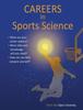 Книга Careers In Sports Science by Simon Rea - Paperback