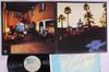 LP Пластинка EAGLES - Hotel California P10221Y ASYLUM 1976 Япония Рок Б/У