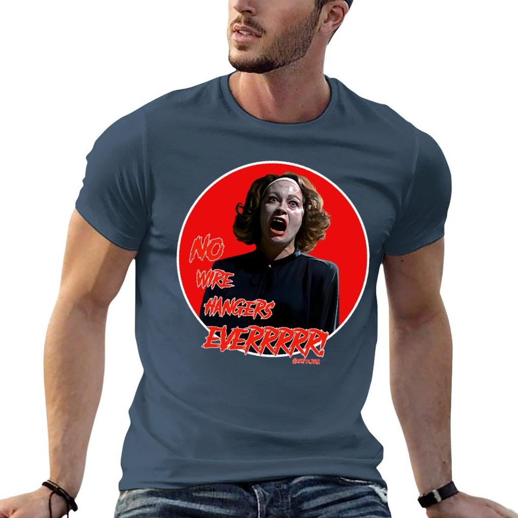 Mommie Dearest () TShirt cotton t shirts Unisex  Unisex t shirt cotton  Unisex t shirt graphic Tshirt