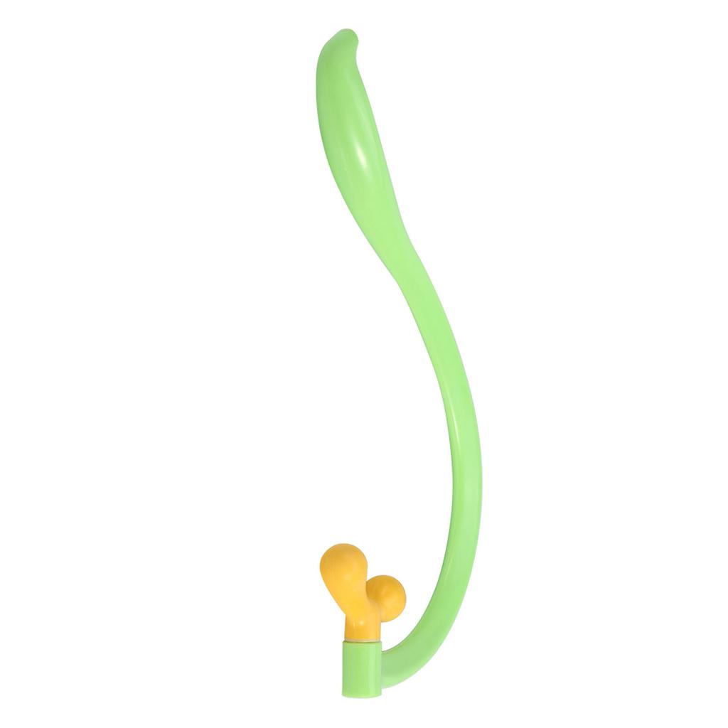 Adjustable Dual Head Trigger Point Massager Back Neck Shoulder Muscle Pain Relief Massage Tool