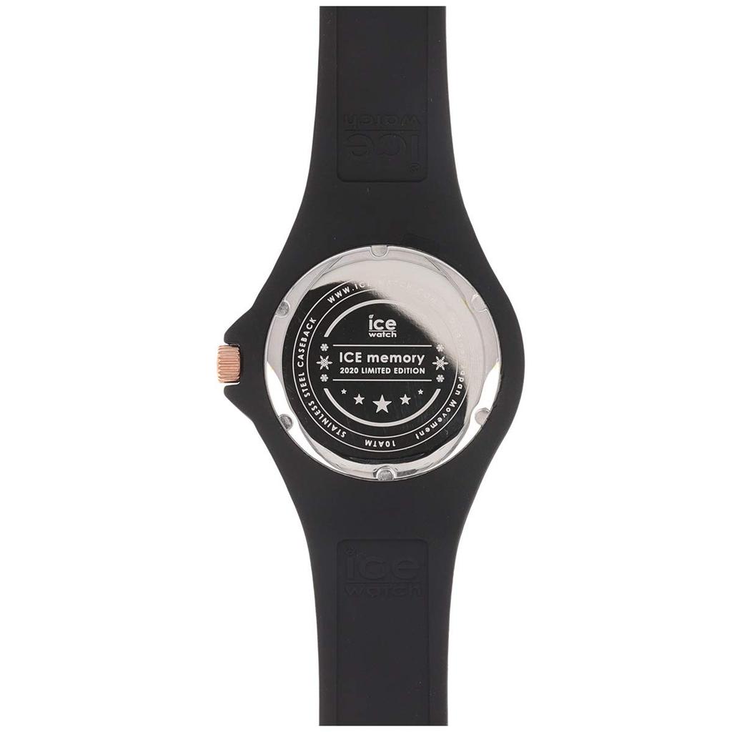 IceWatch Watch Pair Unisex 018685 ICE Memory Ice Memory Pair Set Small Medium [Authorized Dealer] Women's Men's &