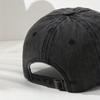 Soft And Heart-Shaped Design Adjustable Retro Unisex Baseball Cap Outdoor Sports Fishing Camping Fashionable Hat