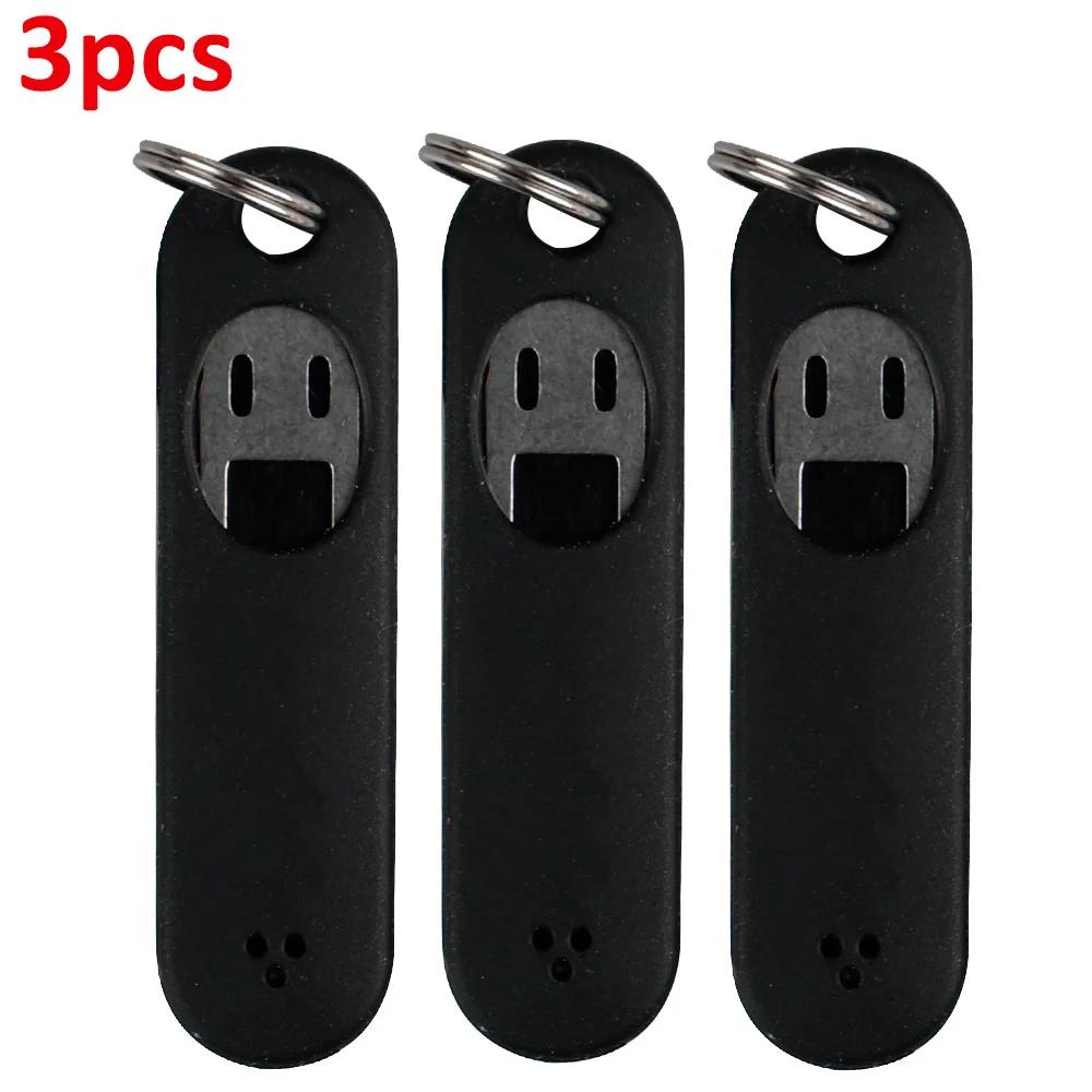 For SIM Card Removal Needle Pin Needle Holder Tray Open Needle Mobile Phone Silicone SIM Card Storage Case Ejecter Tool Keyring