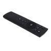 TV Remote Control 2.4G USB Universal IR Learning Smart Television Remote Control Replacement for Computer Toy